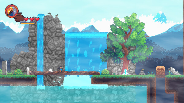 Скриншот 5 из игры Water Maid