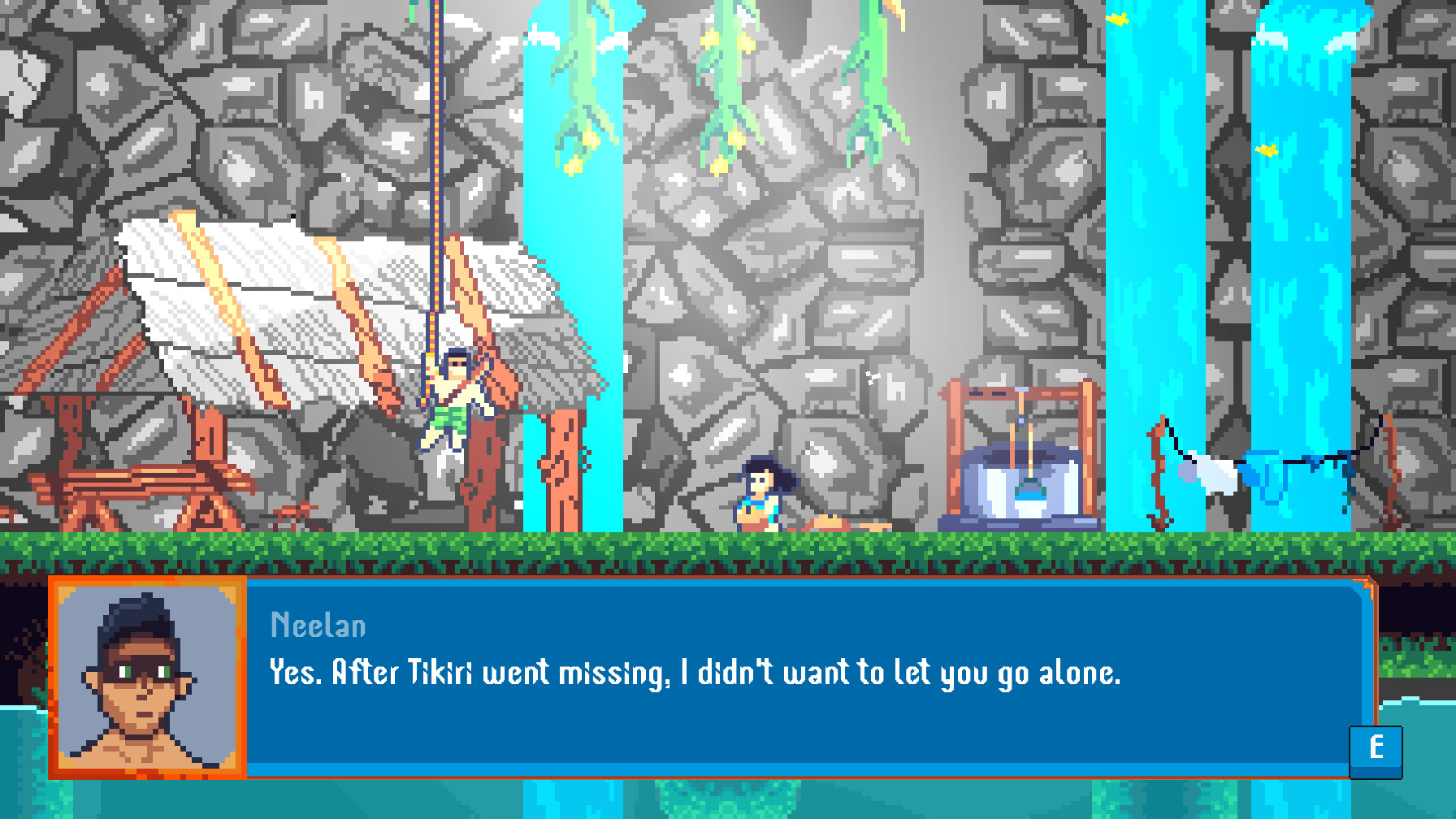 Water Maid screenshot 6