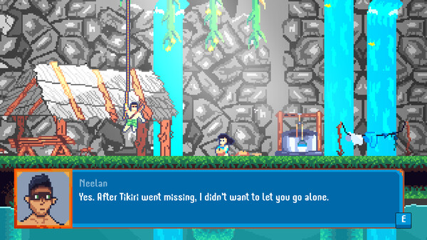 Скриншот 6 из игры Water Maid