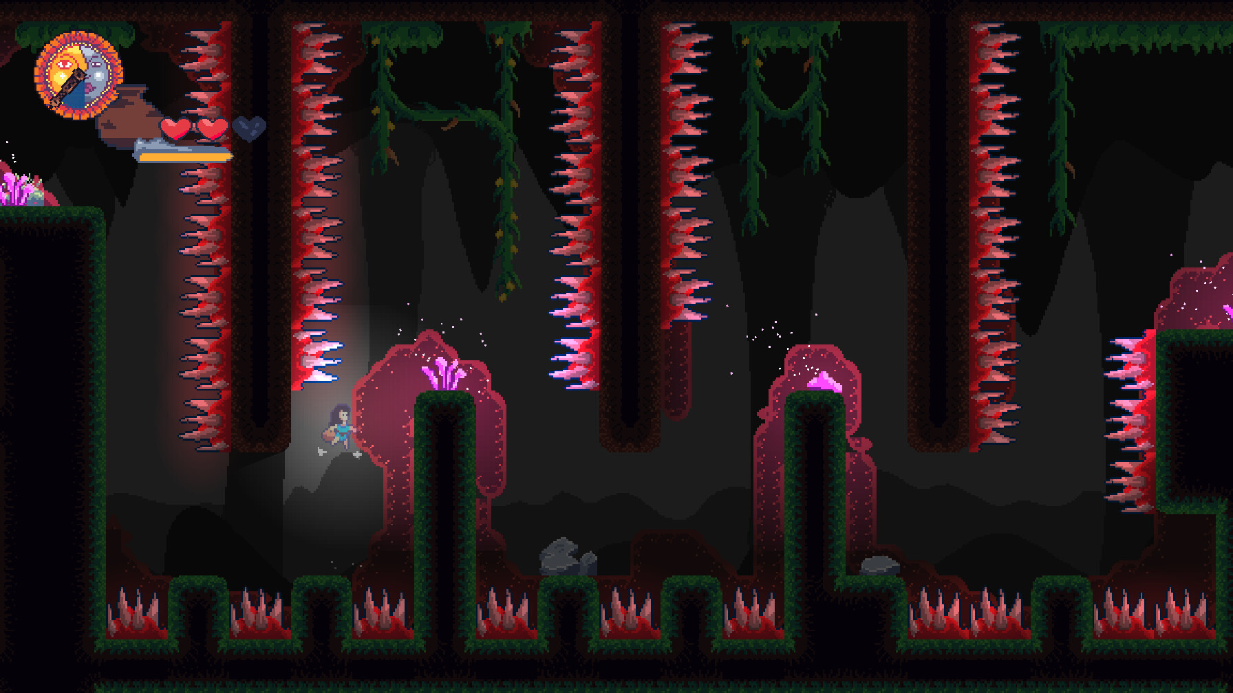 Water Maid screenshot 3