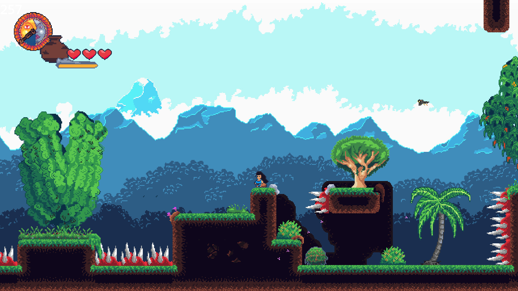 Water Maid screenshot 1