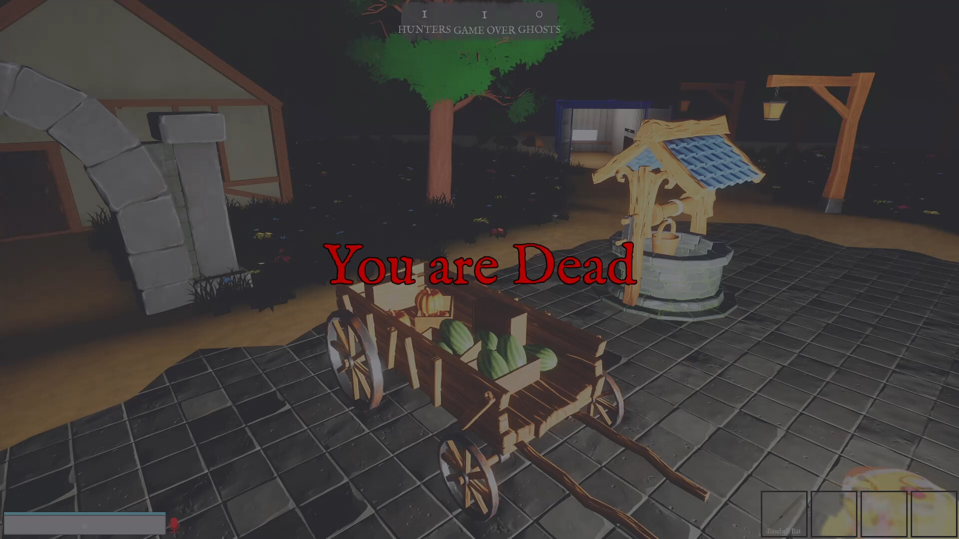 HAUNT screenshot 7