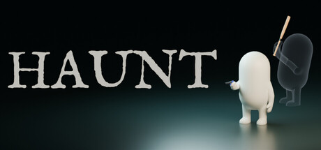 HAUNT Banner
