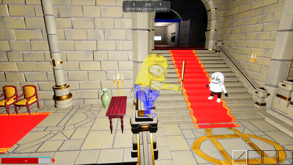 HAUNT screenshot 3
