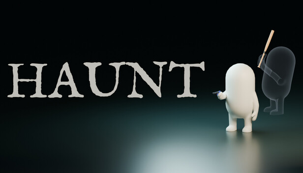 HAUNT