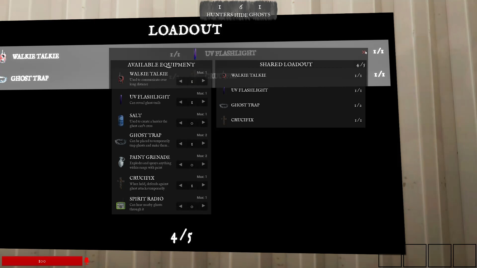 HAUNT screenshot 6