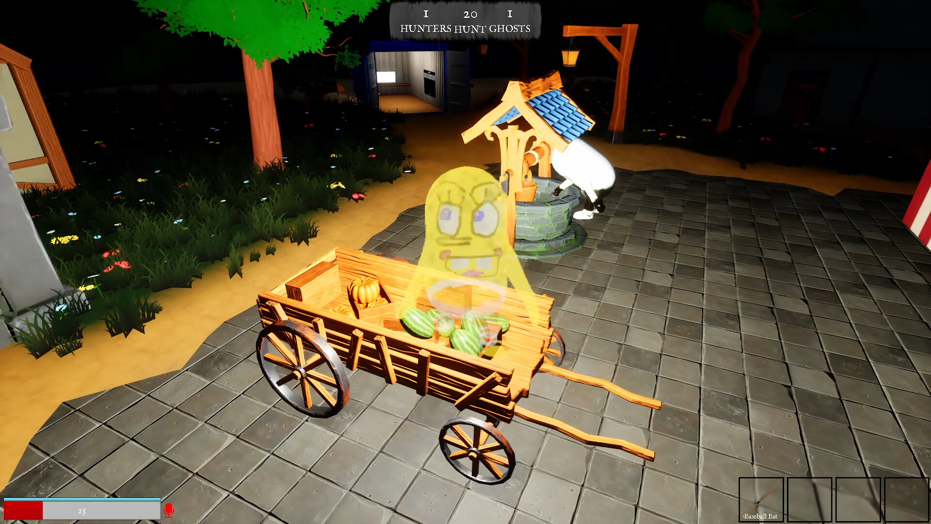 HAUNT screenshot 4