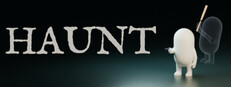 HAUNT Banner