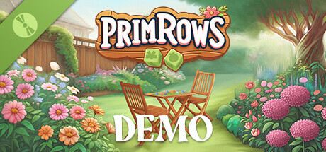 Primrows Demo game cover