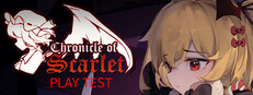 绯红编年史 ~ Chronicle of Scarlet ~ Playtest Small Capsule Image