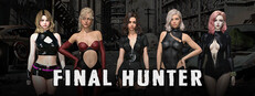 Final Hunter