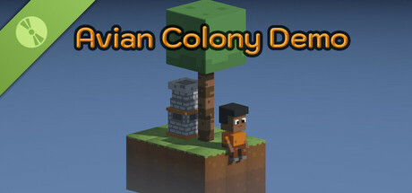 Avian Colony Demo