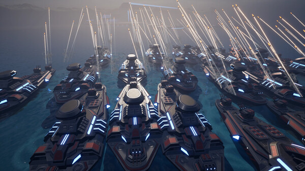 Defense Builder screenshot 4