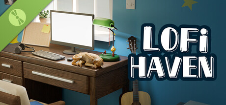 Lofi Haven Demo