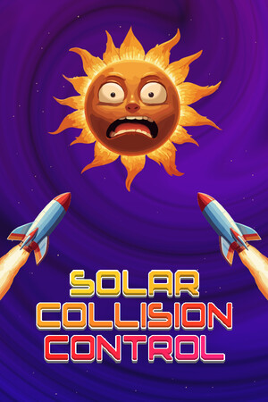 Solar Collision Control library capsule