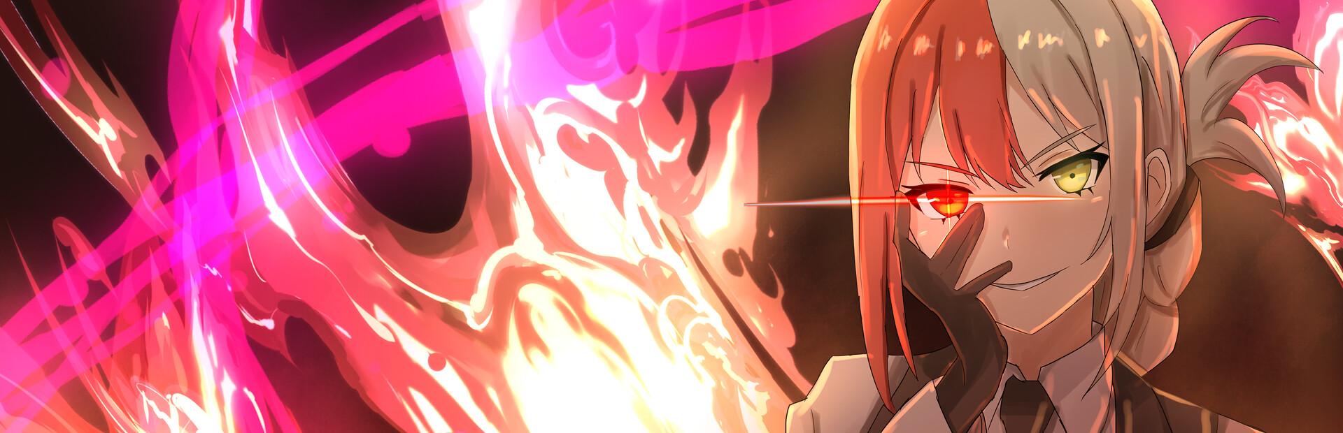 Gekko Episode of Yurihime