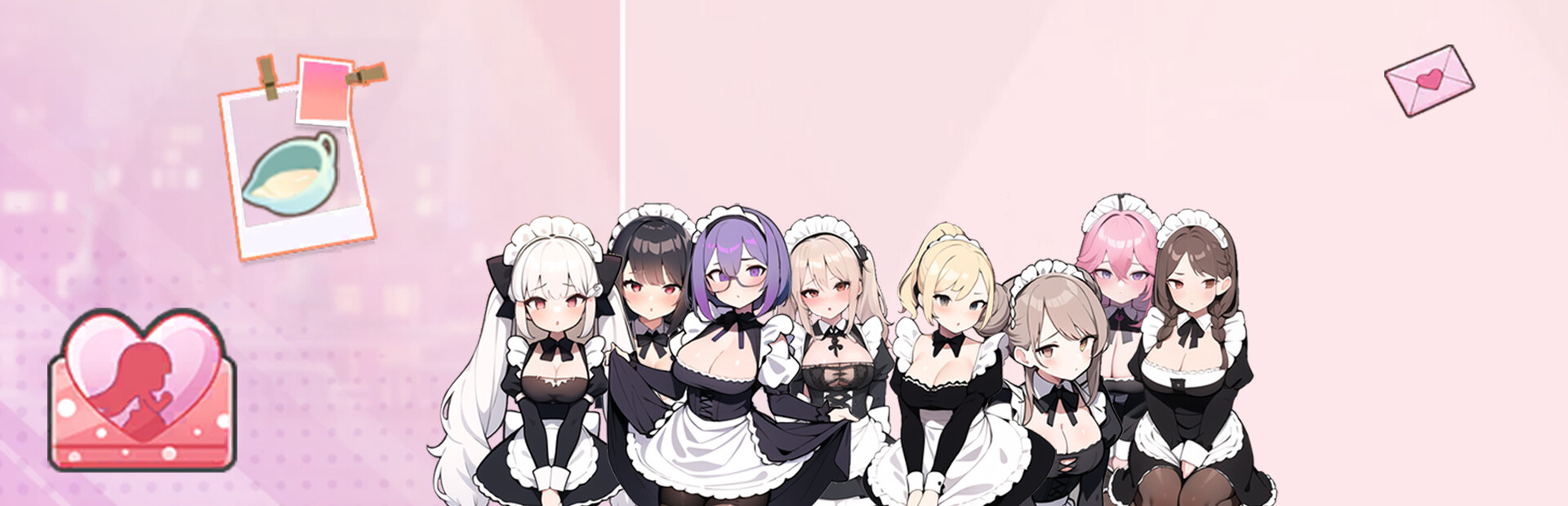 BM Love Cafe