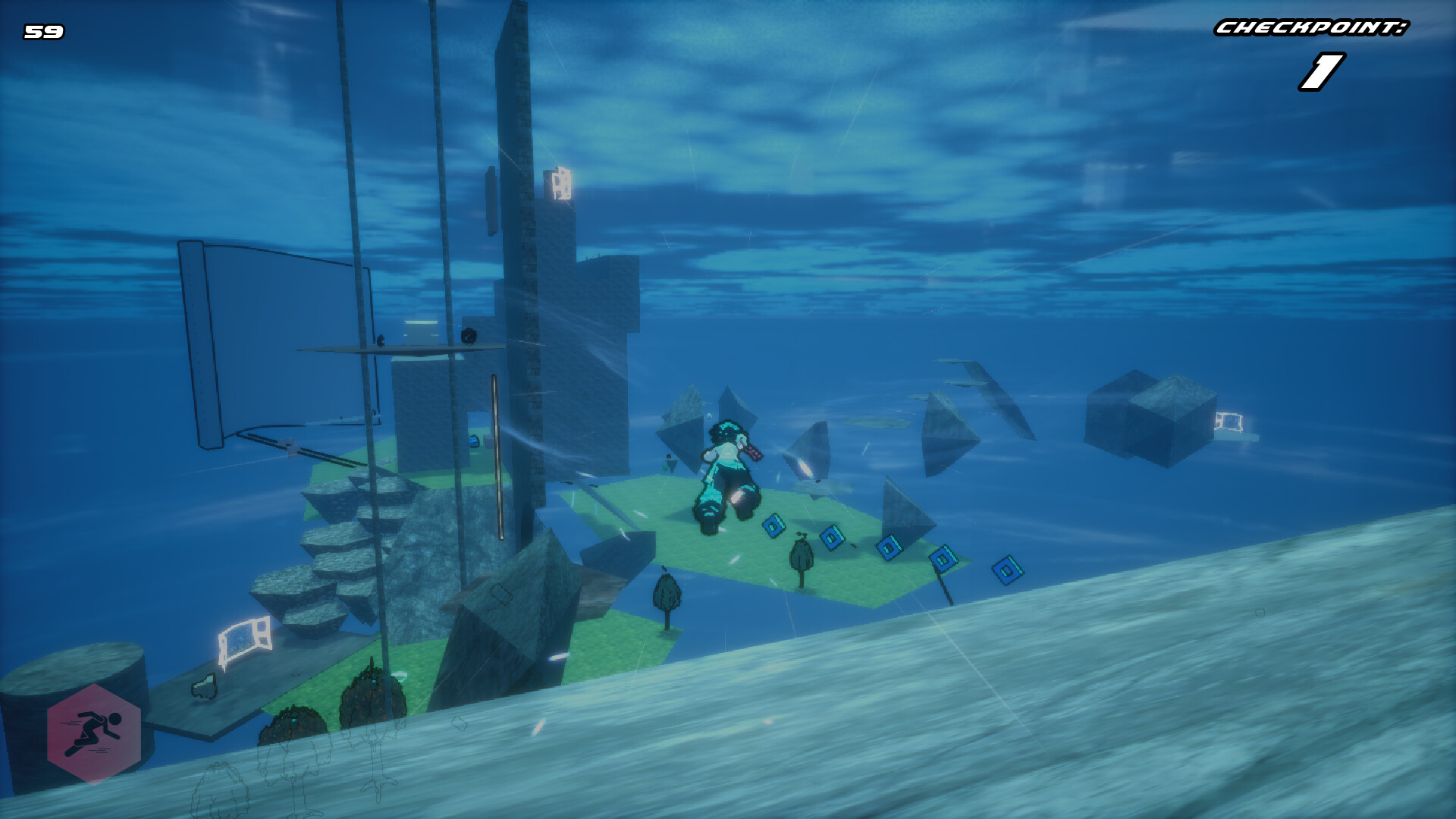 Hostyle screenshot #4