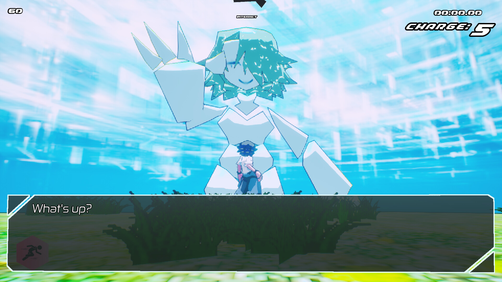 Hostyle screenshot #1