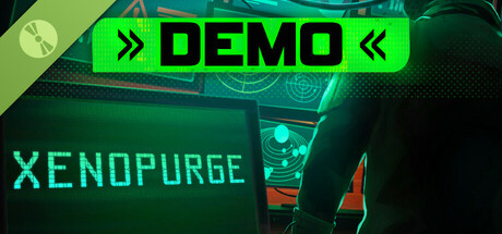 Xenopurge Demo cover art