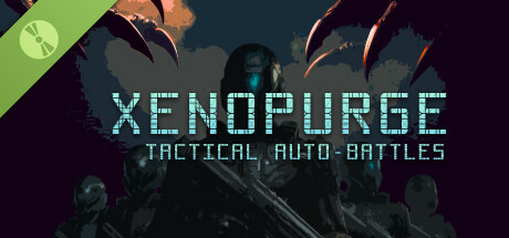 Xenopurge Demo game cover