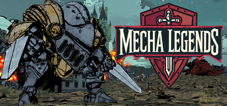 Mecha Legends