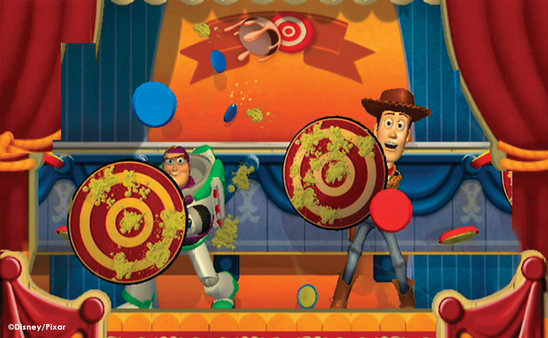 Disney•Pixar Toy Story Mania! screenshot 6