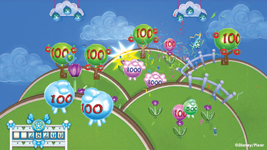 Disney•Pixar Toy Story Mania! screenshot 4