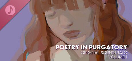 Poetry in Purgatory Soundtrack banner image