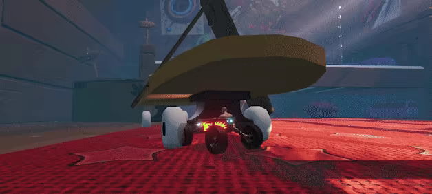 Driving Is Hard video 1
