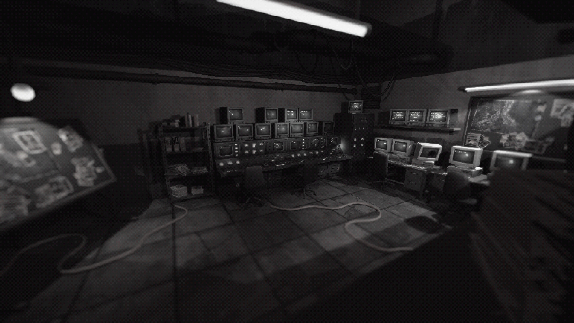 Noir Bunker screenshot #11