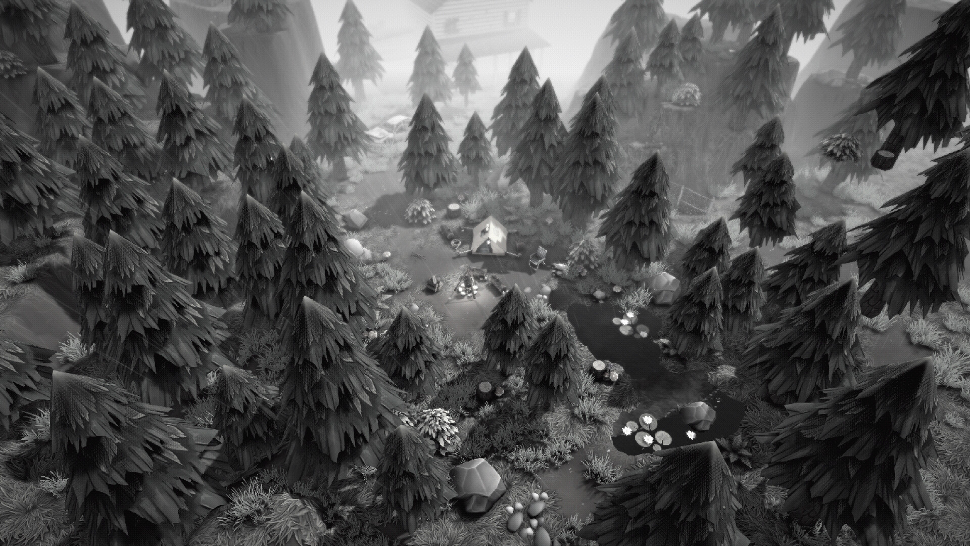 Noir Bunker screenshot #8