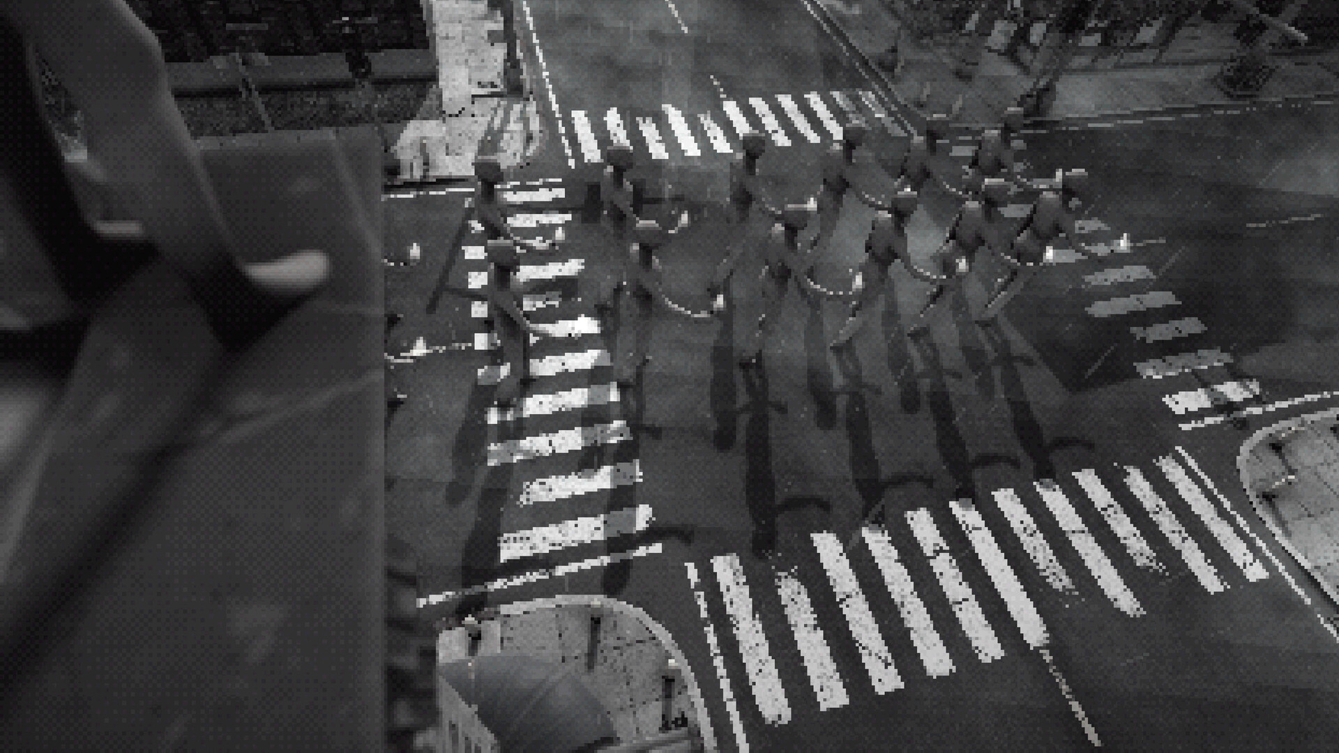 Noir Bunker screenshot #5