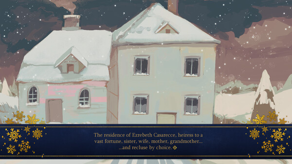 Ezrebeth game for Linux 1