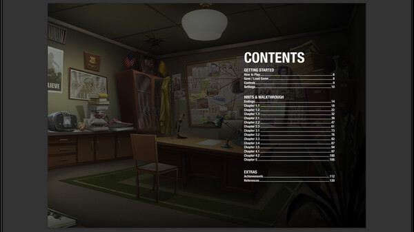 3 Minutes to Midnight: Adventurer’s Guide | Hints and Walkthrough for steam 3 Minutes to Midnight: Adventurer’s Guide | Hints and Walkthrough for steam