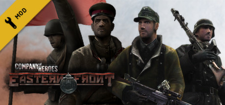 Company of Heroes: Eastern Front