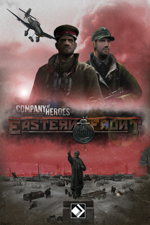 Cover art of Company of Heroes: Eastern Front