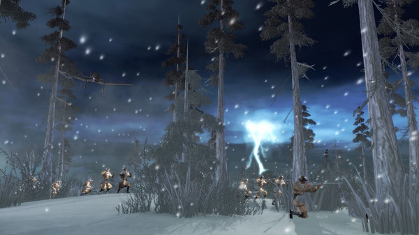 Company of Heroes: Eastern Front screenshot 4