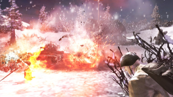Company of Heroes: Eastern Front screenshot 5