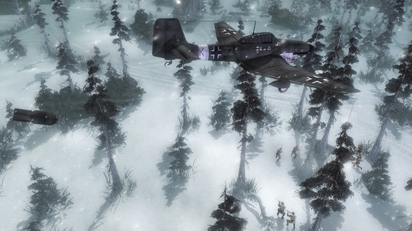 Company of Heroes: Eastern Front screenshot 3