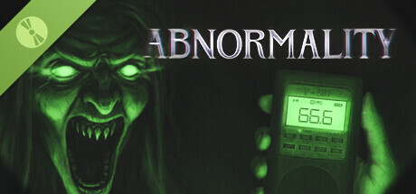 Abnormality Demo