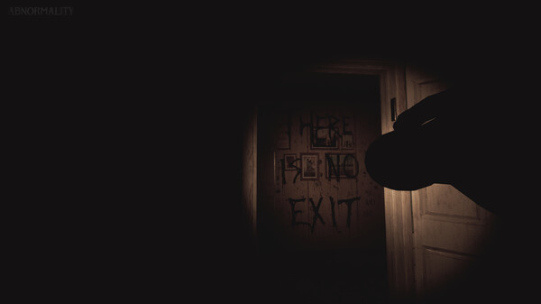 Abnormality Demo screenshot 4