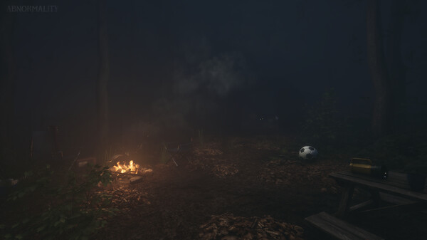 Abnormality Demo screenshot 3