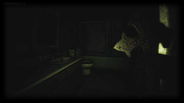 Abnormality Demo screenshot 2