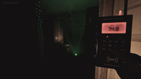 Abnormality Demo screenshot 5