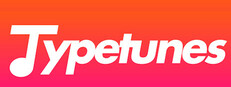 Type Tunes