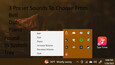 Screenshot #2