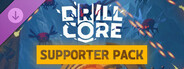 Drill Core Supporter Pack