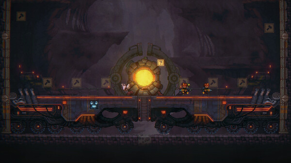 Drill Core Supporter Pack