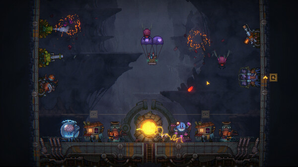 Drill Core Supporter Pack